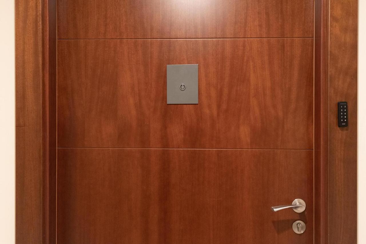 Ultimate Stay / 4 Beds / Burj Khalifa View 두바이 외부 사진