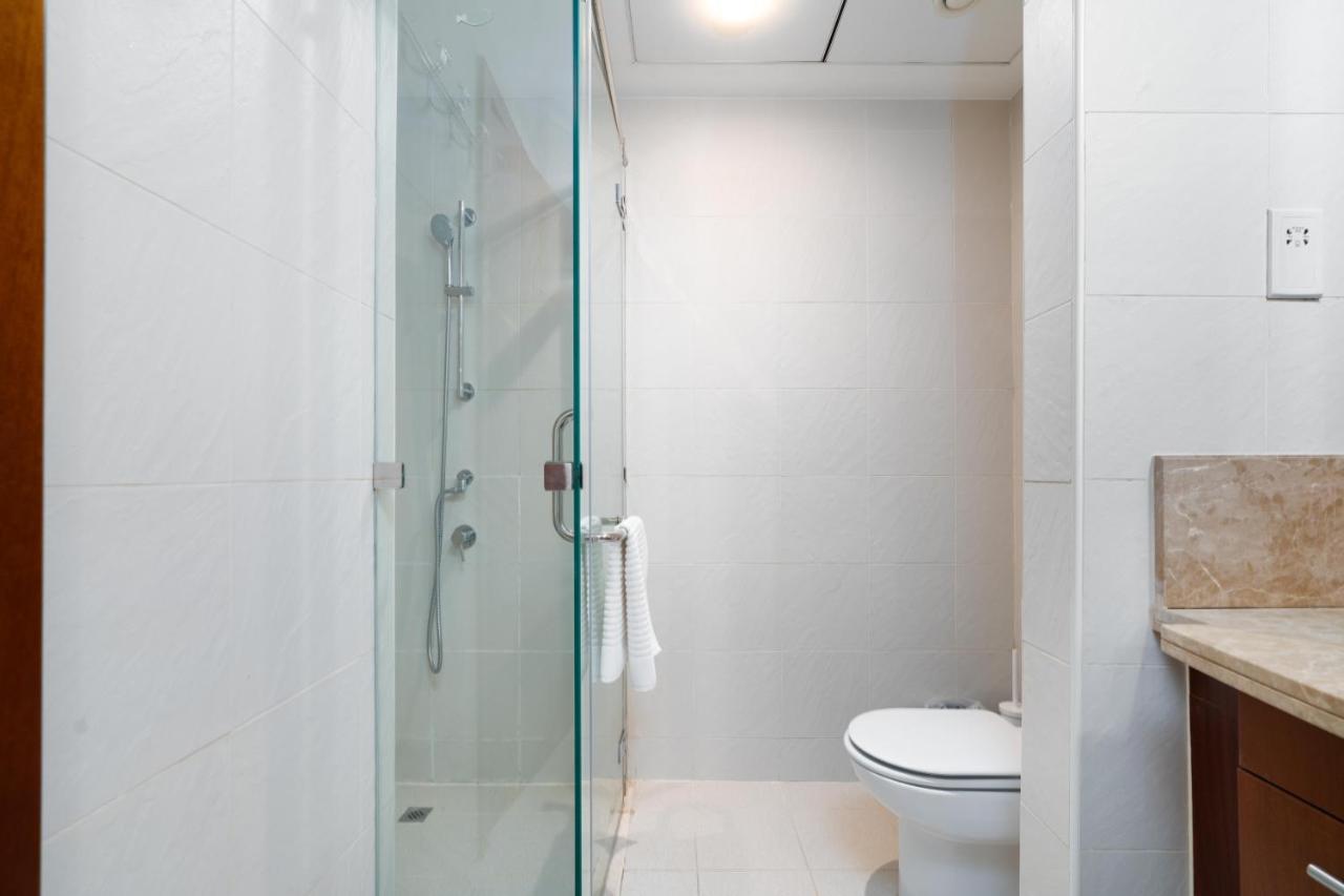 Ultimate Stay / 4 Beds / Burj Khalifa View 두바이 외부 사진